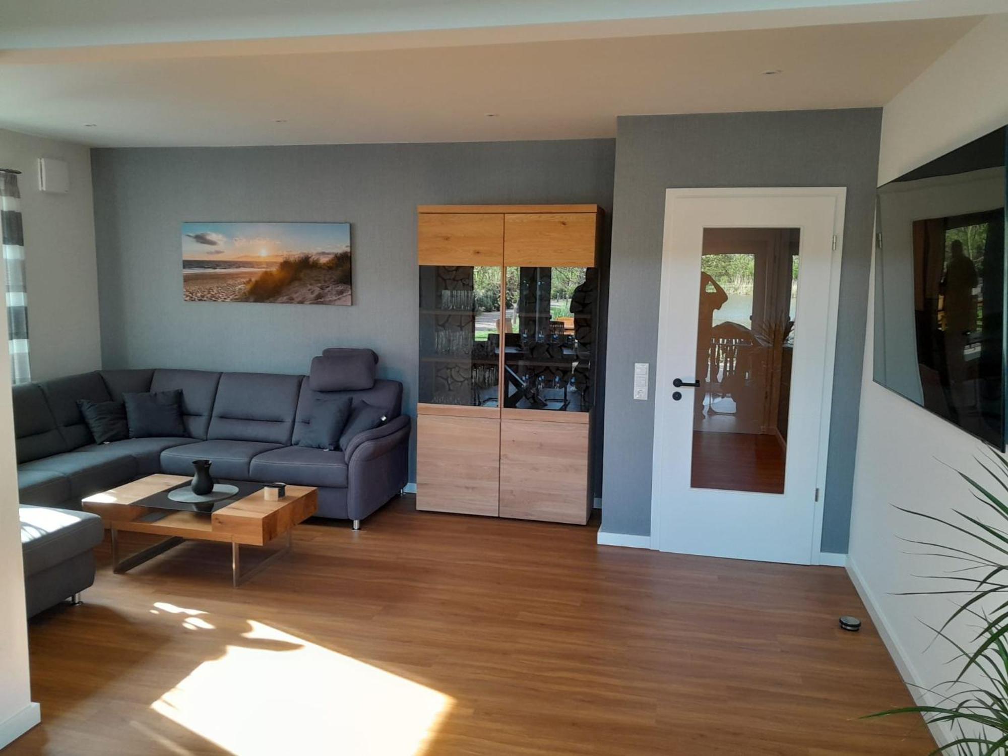 Exklusives Haus Am See Cappel  المظهر الخارجي الصورة